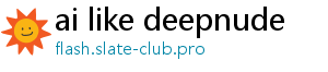 ai like deepnude