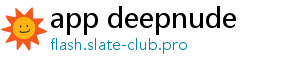 app deepnude