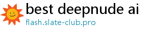 best deepnude ai