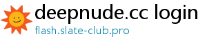 deepnude.cc login