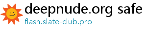 deepnude.org safe