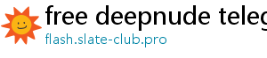 free deepnude telegram bot