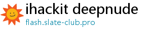 ihackit deepnude