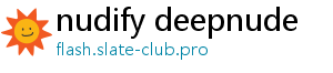 nudify deepnude